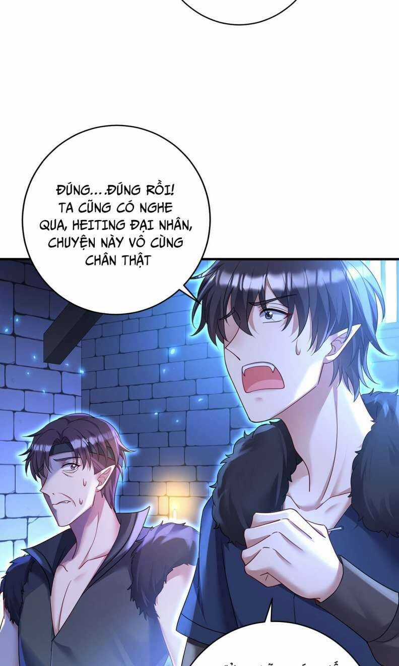Dẫn Sói Vào Phòng - Chapter 148 - Trang 21