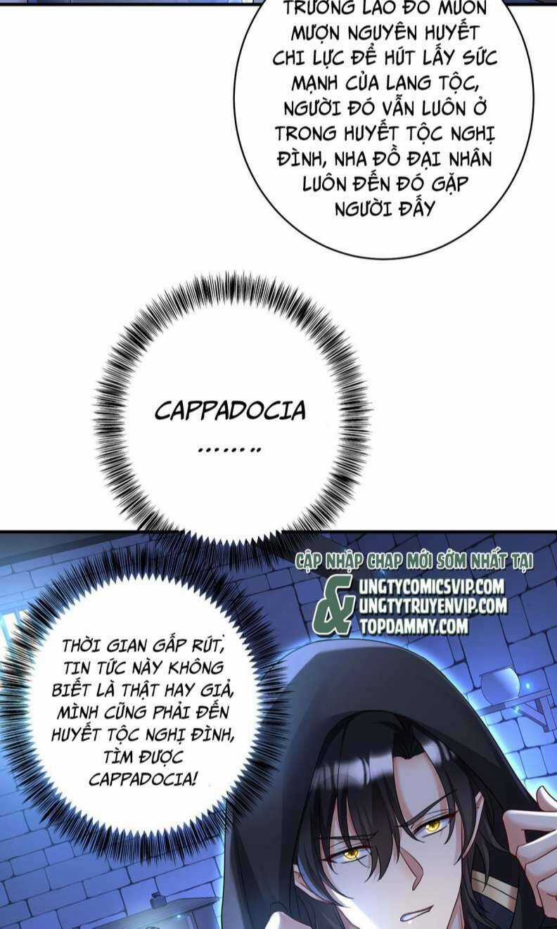 Dẫn Sói Vào Phòng - Chapter 148 - Trang 22