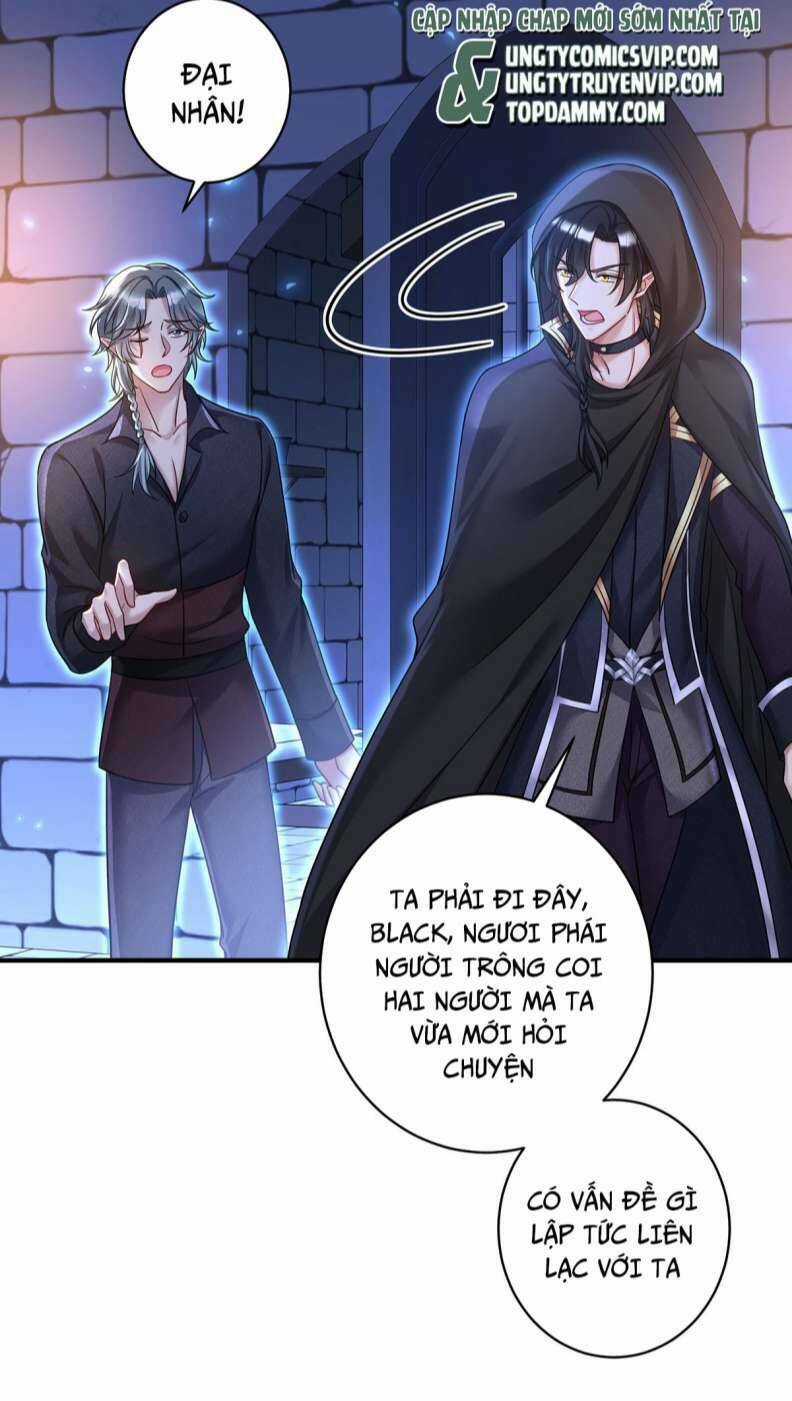 Dẫn Sói Vào Phòng - Chapter 148 - Trang 24