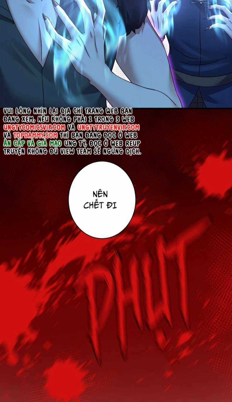 Dẫn Sói Vào Phòng - Chapter 148 - Trang 27