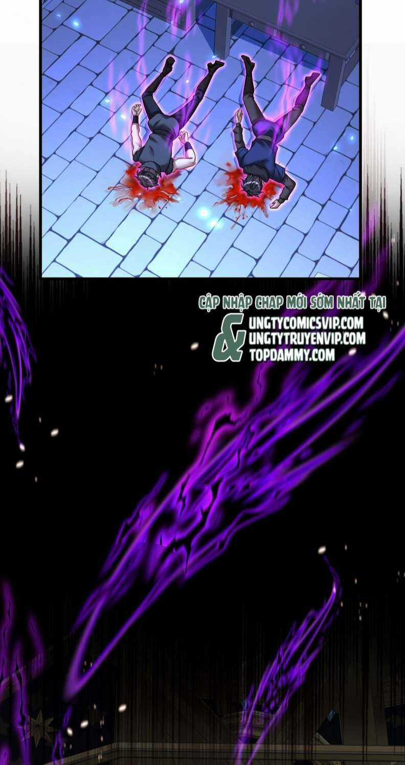 Dẫn Sói Vào Phòng - Chapter 148 - Trang 29