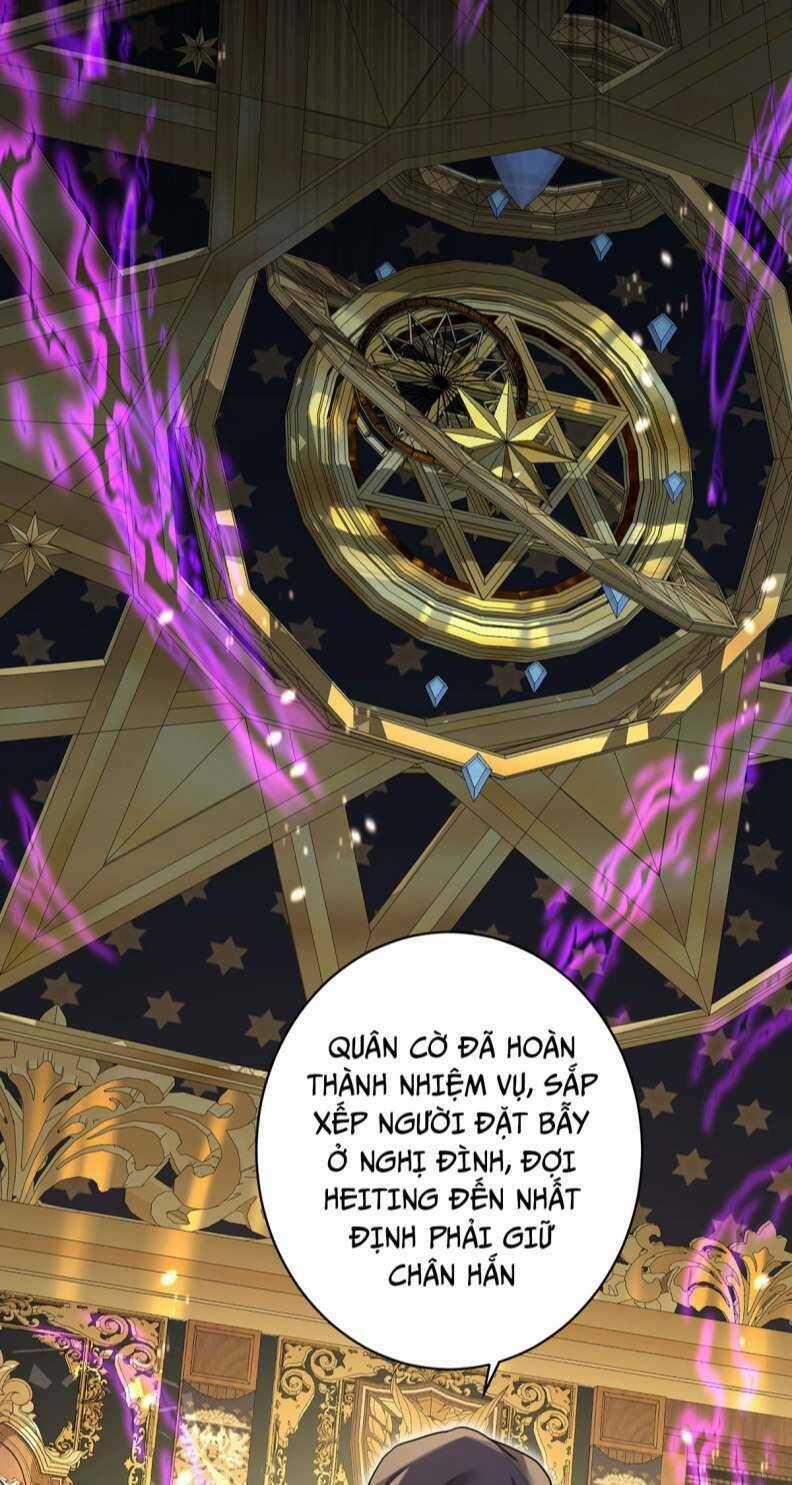 Dẫn Sói Vào Phòng - Chapter 148 - Trang 30