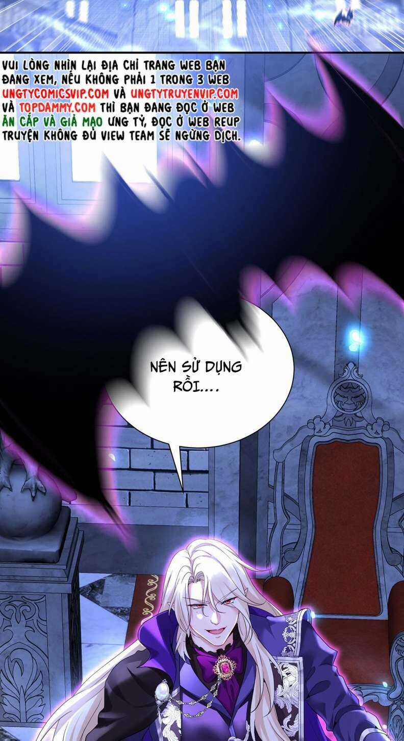 Dẫn Sói Vào Phòng - Chapter 148 - Trang 4