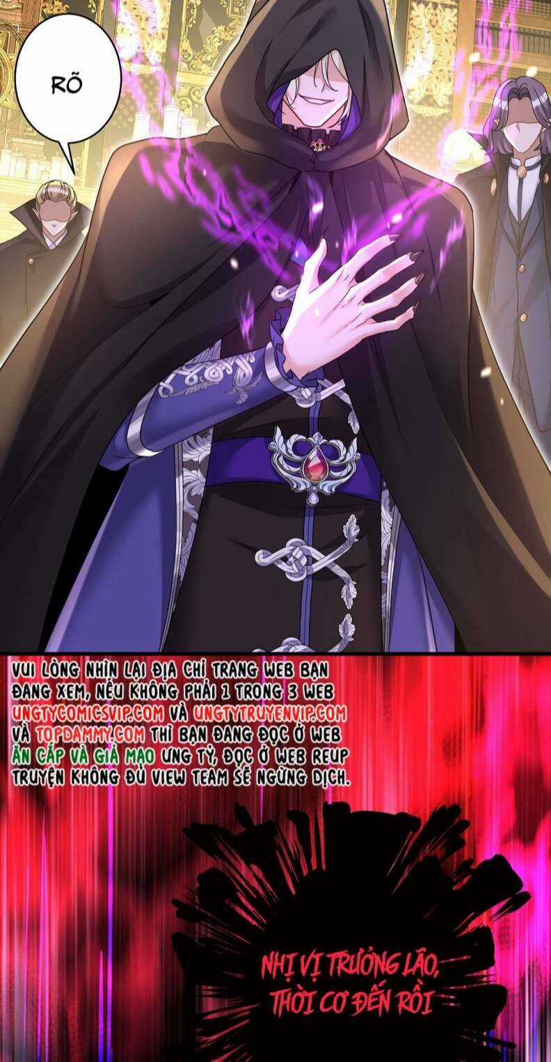 Dẫn Sói Vào Phòng - Chapter 148 - Trang 31