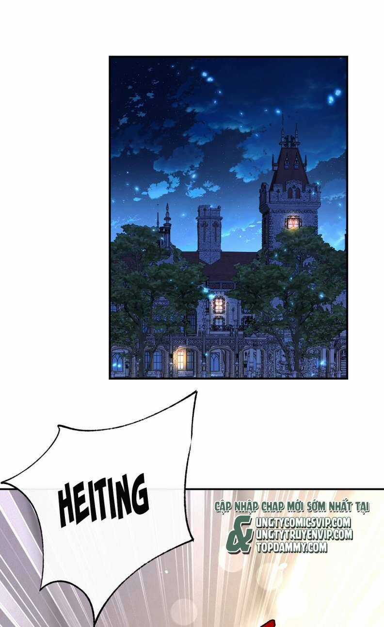 Dẫn Sói Vào Phòng - Chapter 148 - Trang 34