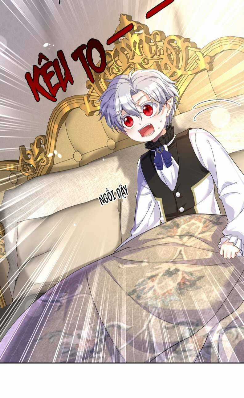 Dẫn Sói Vào Phòng - Chapter 148 - Trang 35