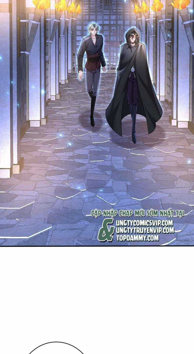 Dẫn Sói Vào Phòng - Chapter 148 - Trang 7