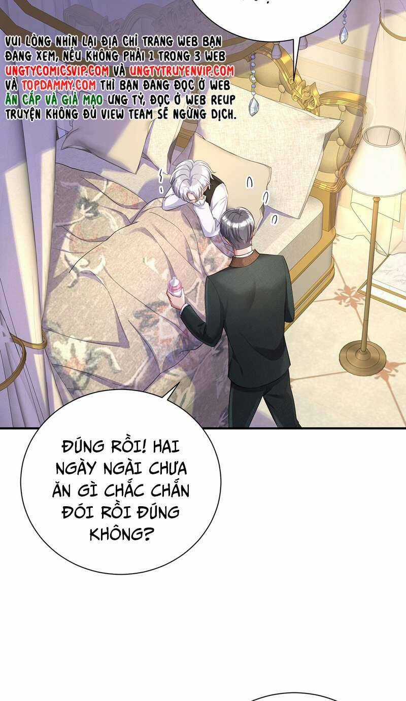 Dẫn Sói Vào Phòng - Chapter 149 - Trang 11