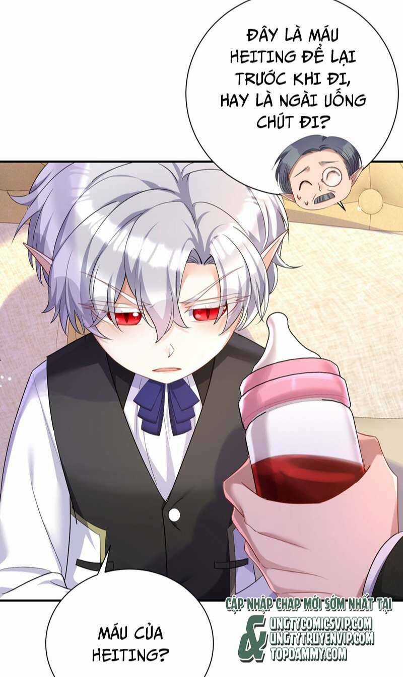 Dẫn Sói Vào Phòng - Chapter 149 - Trang 12