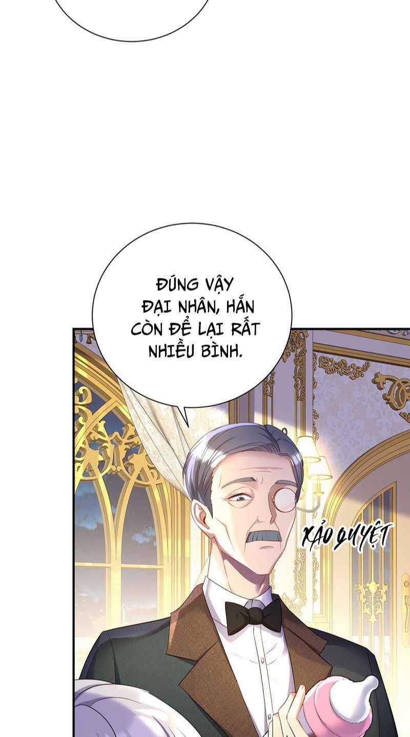 Dẫn Sói Vào Phòng - Chapter 149 - Trang 13