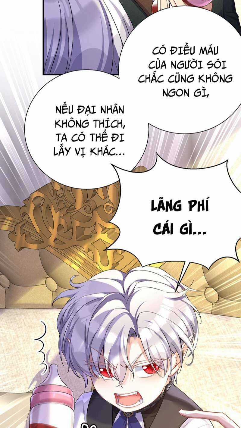 Dẫn Sói Vào Phòng - Chapter 149 - Trang 14