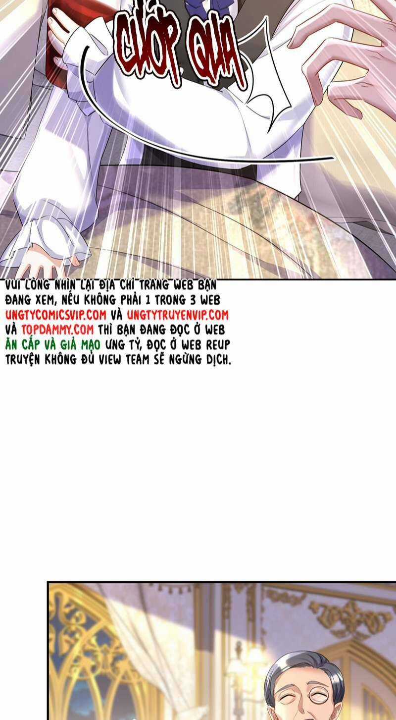 Dẫn Sói Vào Phòng - Chapter 149 - Trang 15