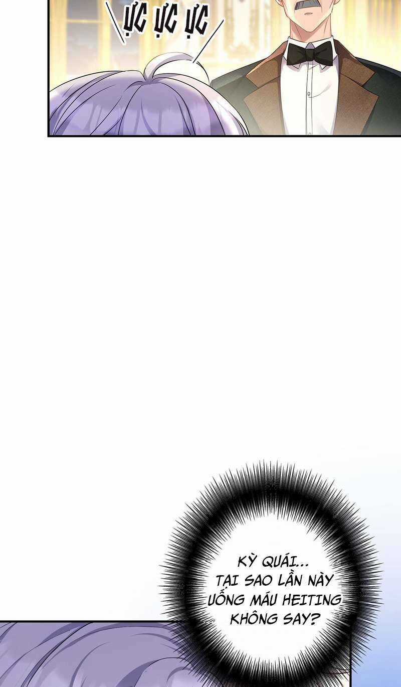 Dẫn Sói Vào Phòng - Chapter 149 - Trang 16
