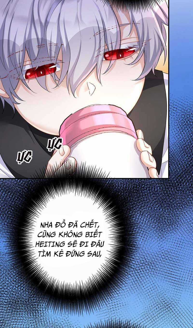 Dẫn Sói Vào Phòng - Chapter 149 - Trang 17