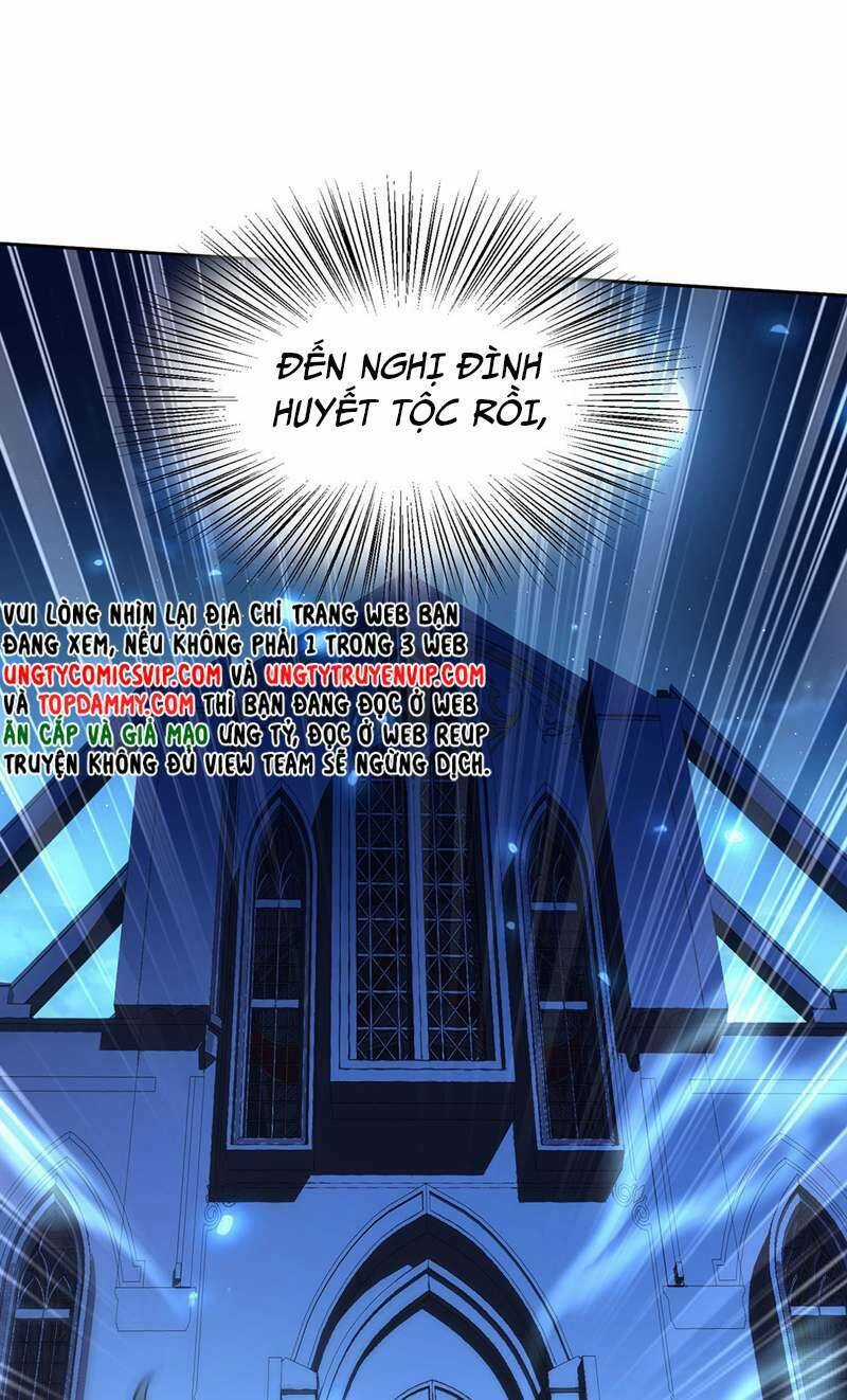 Dẫn Sói Vào Phòng - Chapter 149 - Trang 19