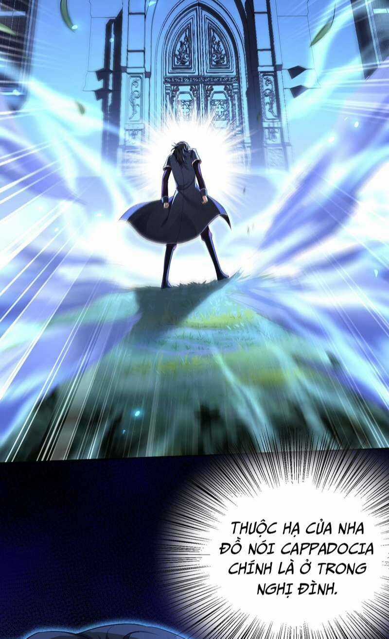 Dẫn Sói Vào Phòng - Chapter 149 - Trang 20