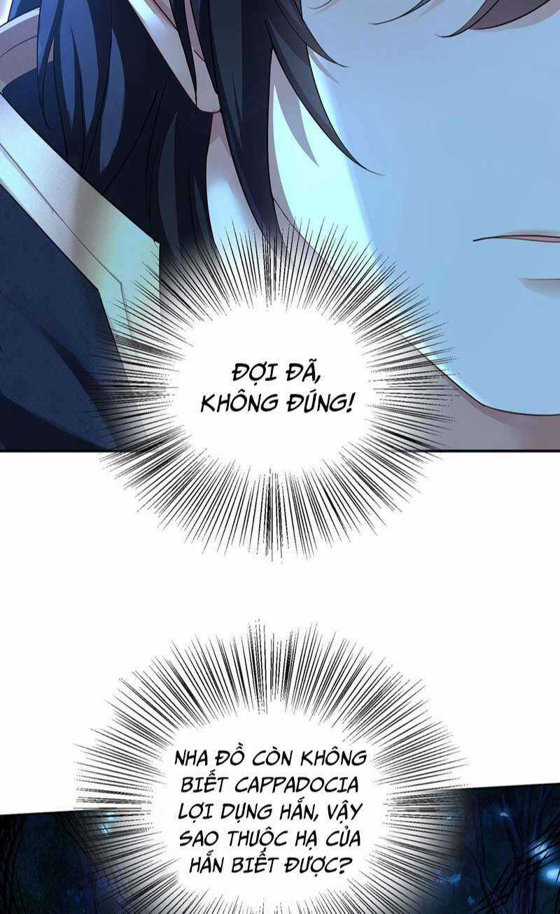 Dẫn Sói Vào Phòng - Chapter 149 - Trang 23