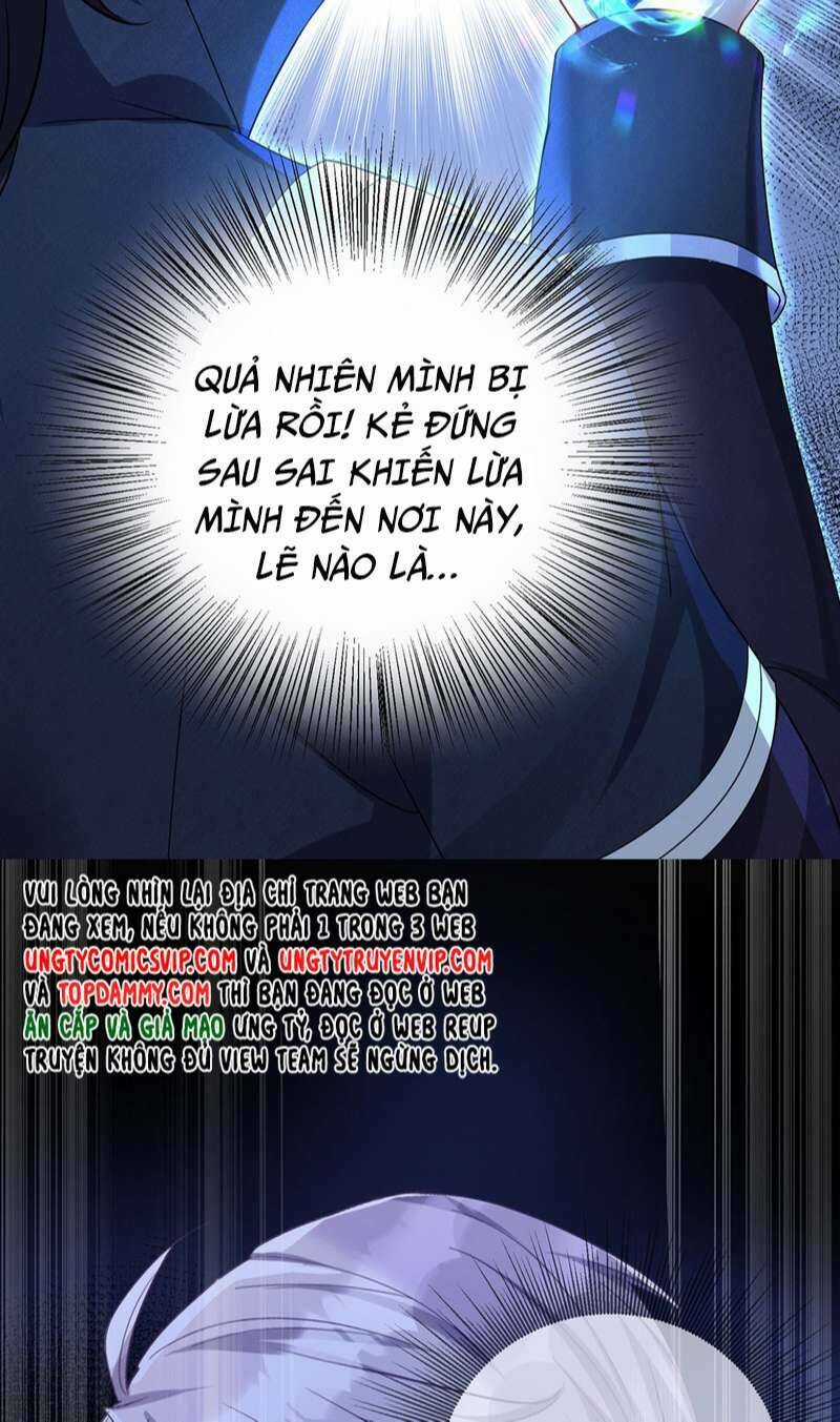 Dẫn Sói Vào Phòng - Chapter 149 - Trang 29