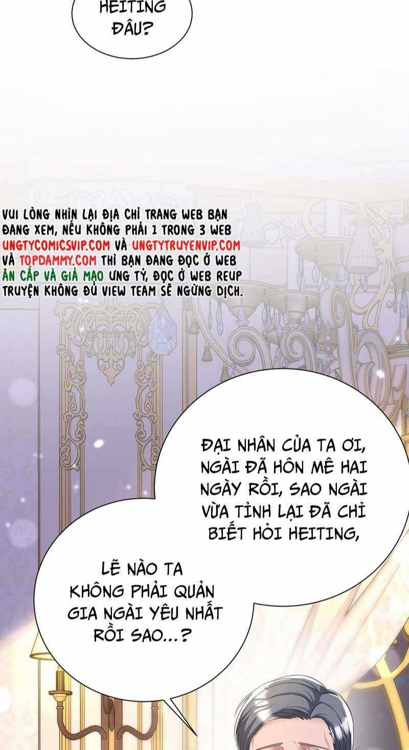 Dẫn Sói Vào Phòng - Chapter 149 - Trang 4