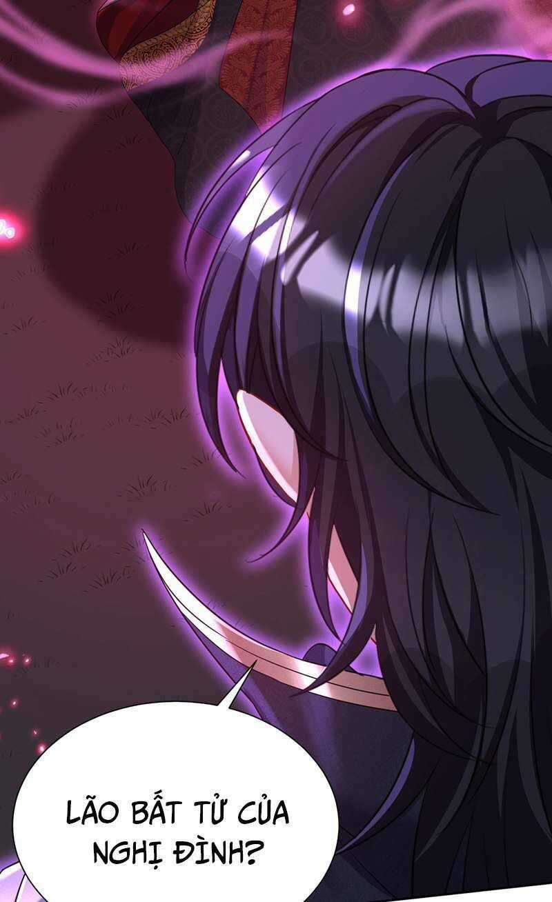 Dẫn Sói Vào Phòng - Chapter 149 - Trang 35