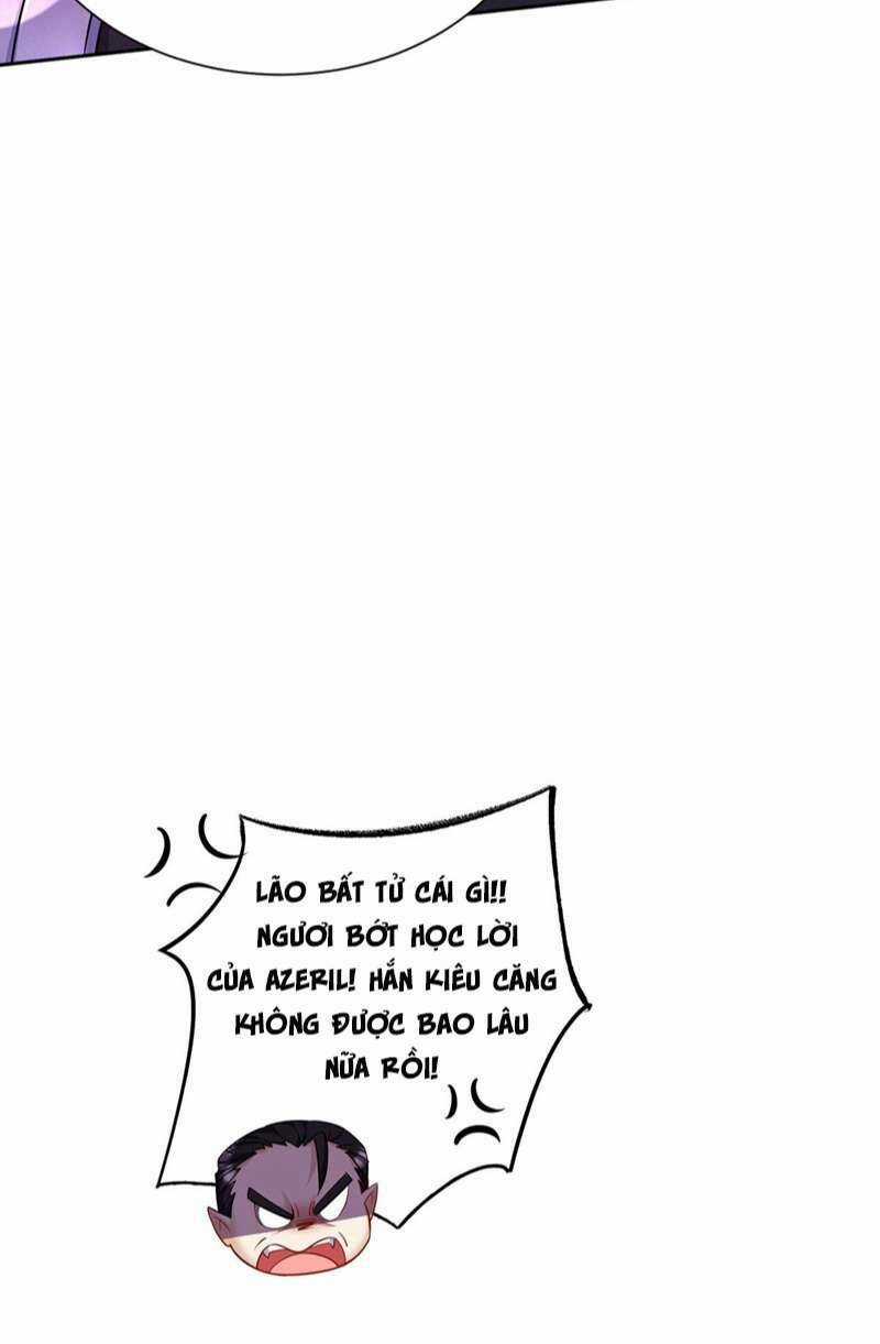 Dẫn Sói Vào Phòng - Chapter 149 - Trang 36