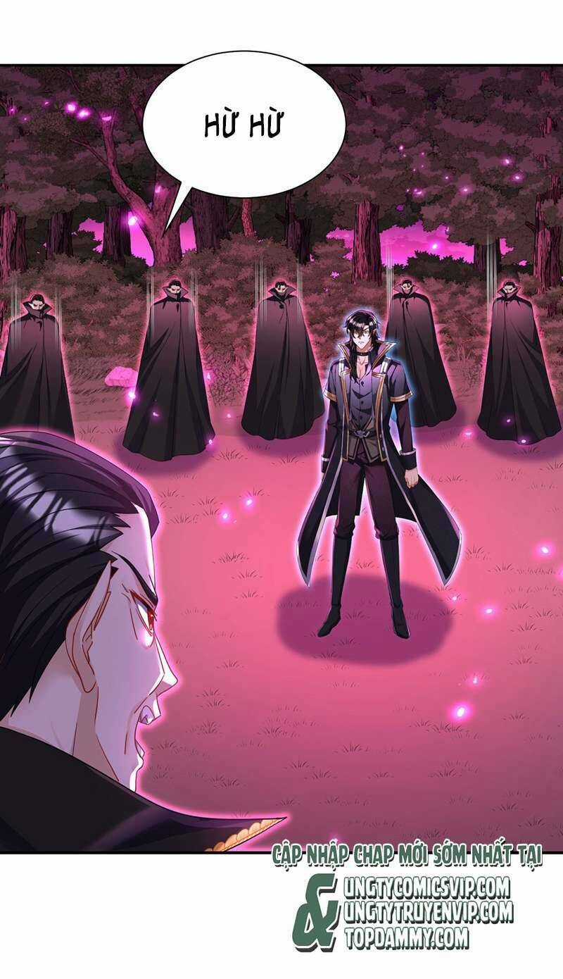 Dẫn Sói Vào Phòng - Chapter 149 - Trang 37