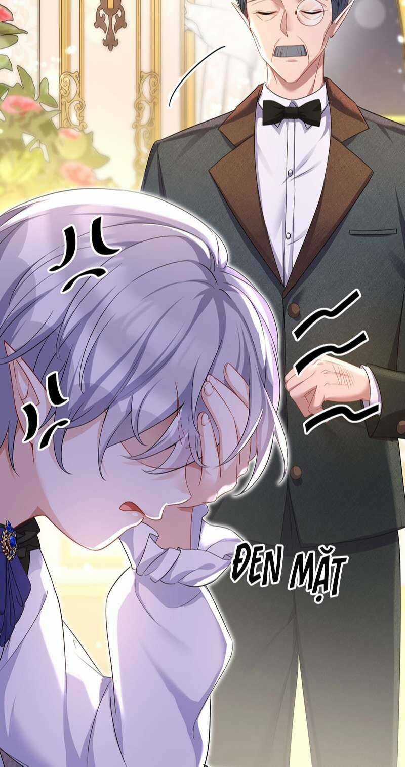 Dẫn Sói Vào Phòng - Chapter 149 - Trang 5