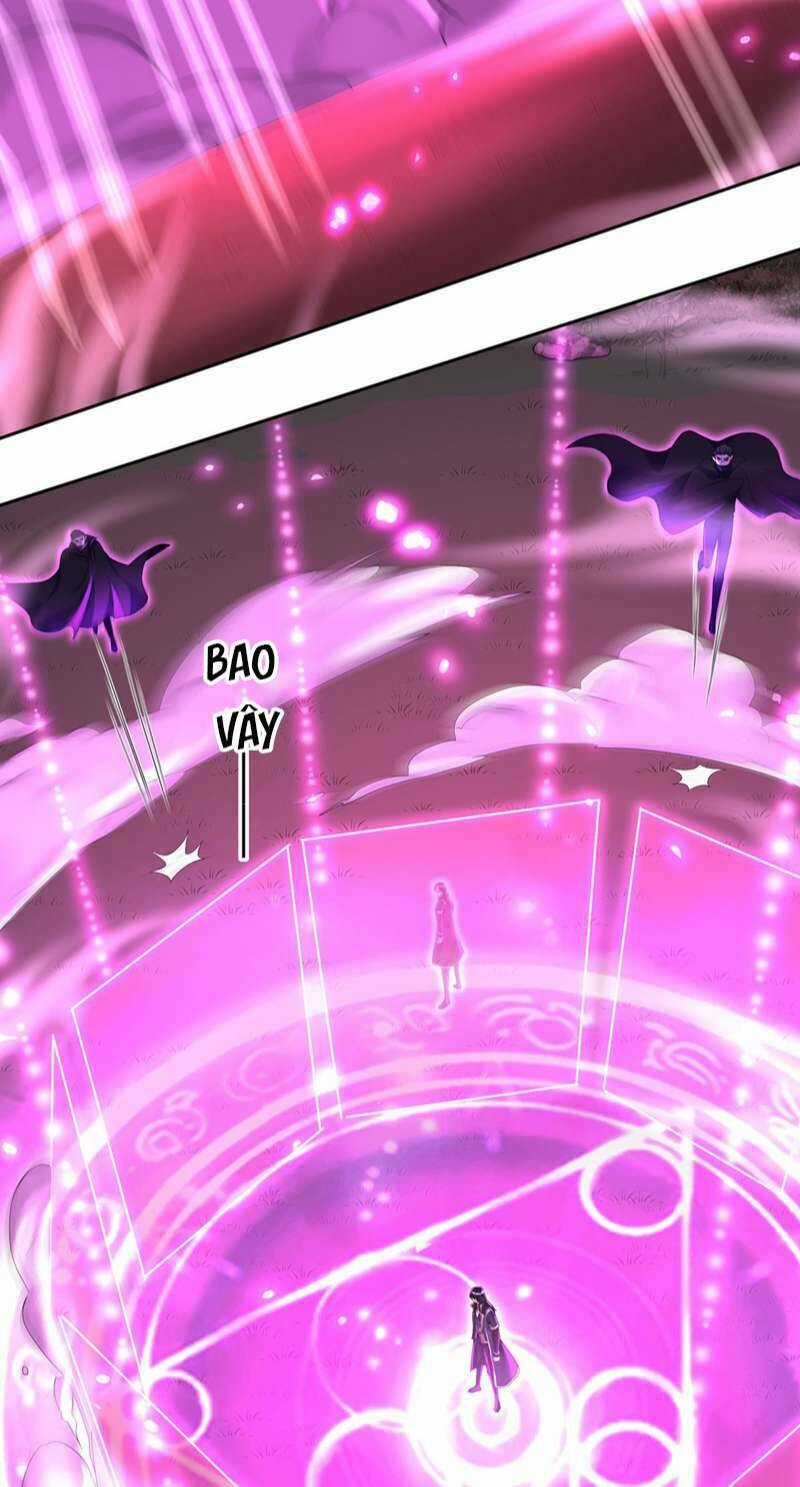 Dẫn Sói Vào Phòng - Chapter 149 - Trang 41