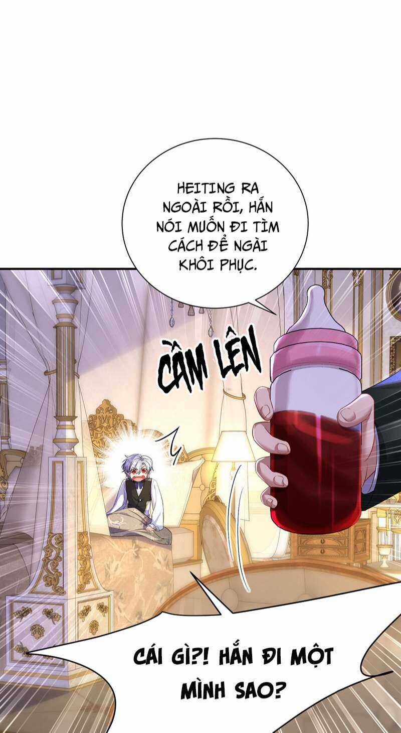Dẫn Sói Vào Phòng - Chapter 149 - Trang 7