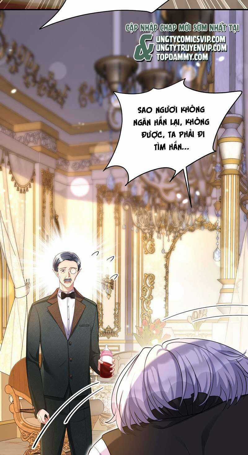 Dẫn Sói Vào Phòng - Chapter 149 - Trang 8