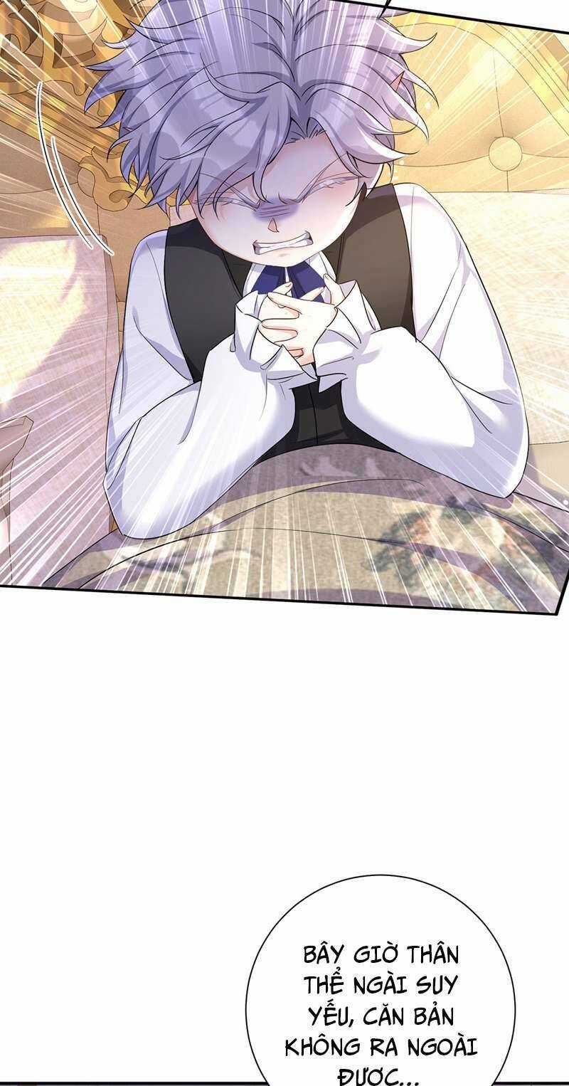 Dẫn Sói Vào Phòng - Chapter 149 - Trang 10