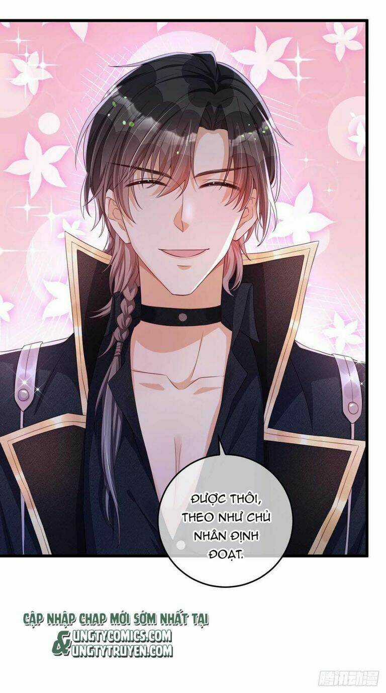 Dẫn Sói Vào Phòng - Chapter 15 - Trang 11