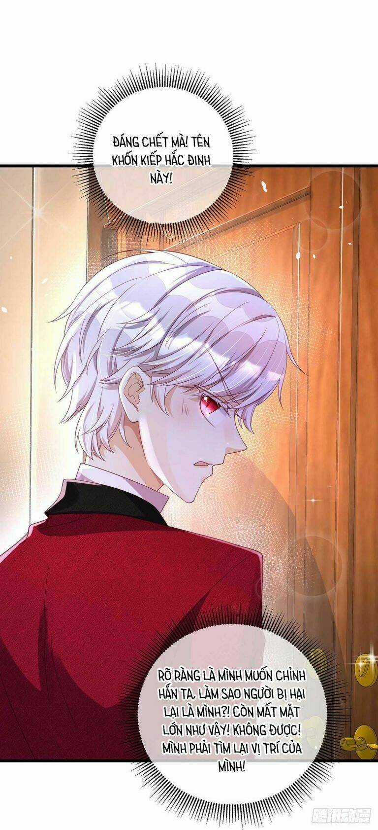 Dẫn Sói Vào Phòng - Chapter 15 - Trang 12