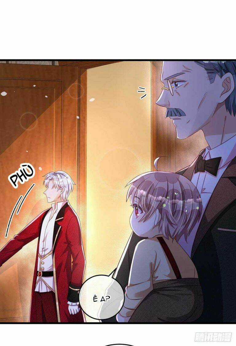 Dẫn Sói Vào Phòng - Chapter 15 - Trang 13