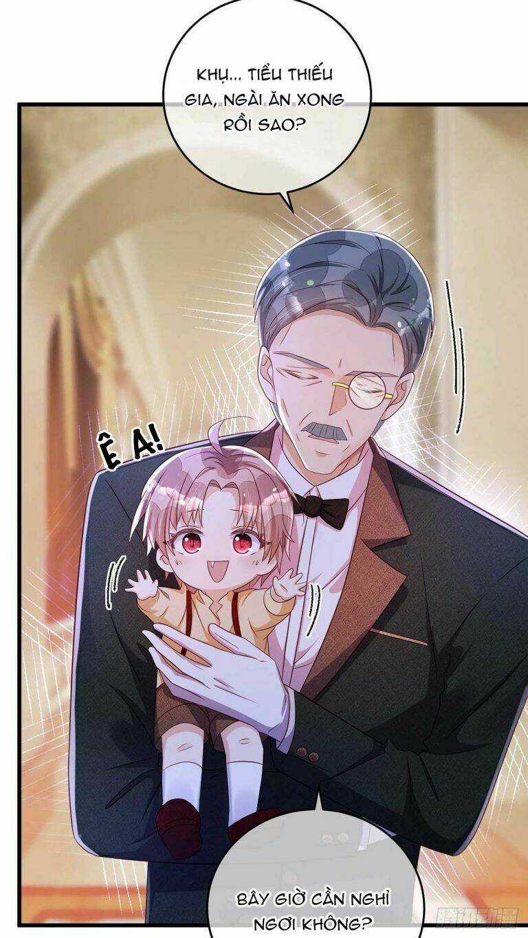 Dẫn Sói Vào Phòng - Chapter 15 - Trang 14