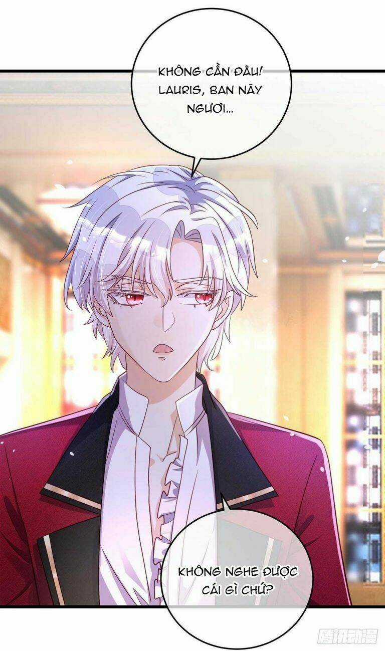 Dẫn Sói Vào Phòng - Chapter 15 - Trang 16