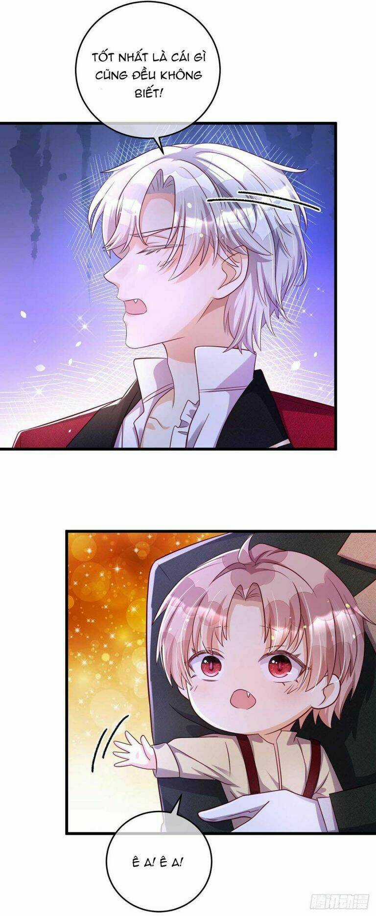 Dẫn Sói Vào Phòng - Chapter 15 - Trang 18