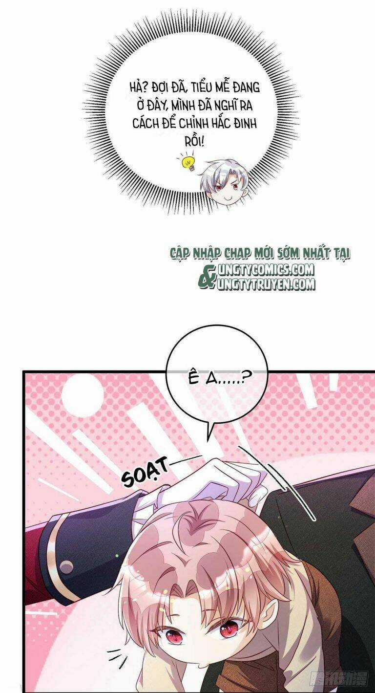 Dẫn Sói Vào Phòng - Chapter 15 - Trang 19