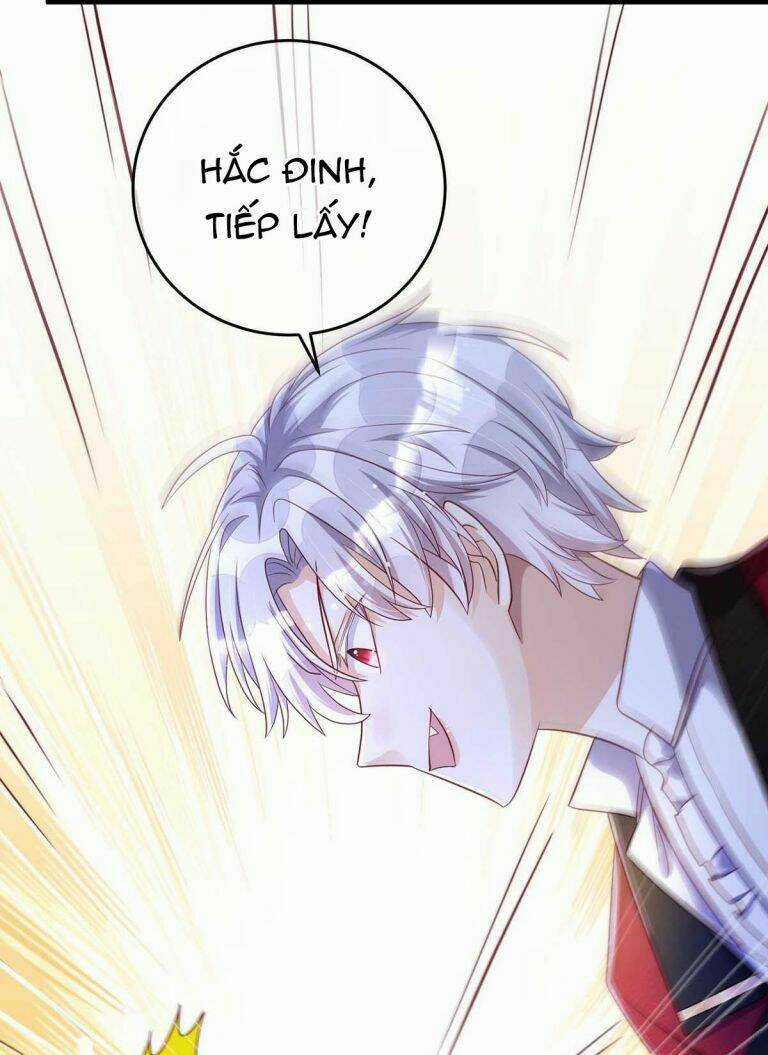 Dẫn Sói Vào Phòng - Chapter 15 - Trang 20