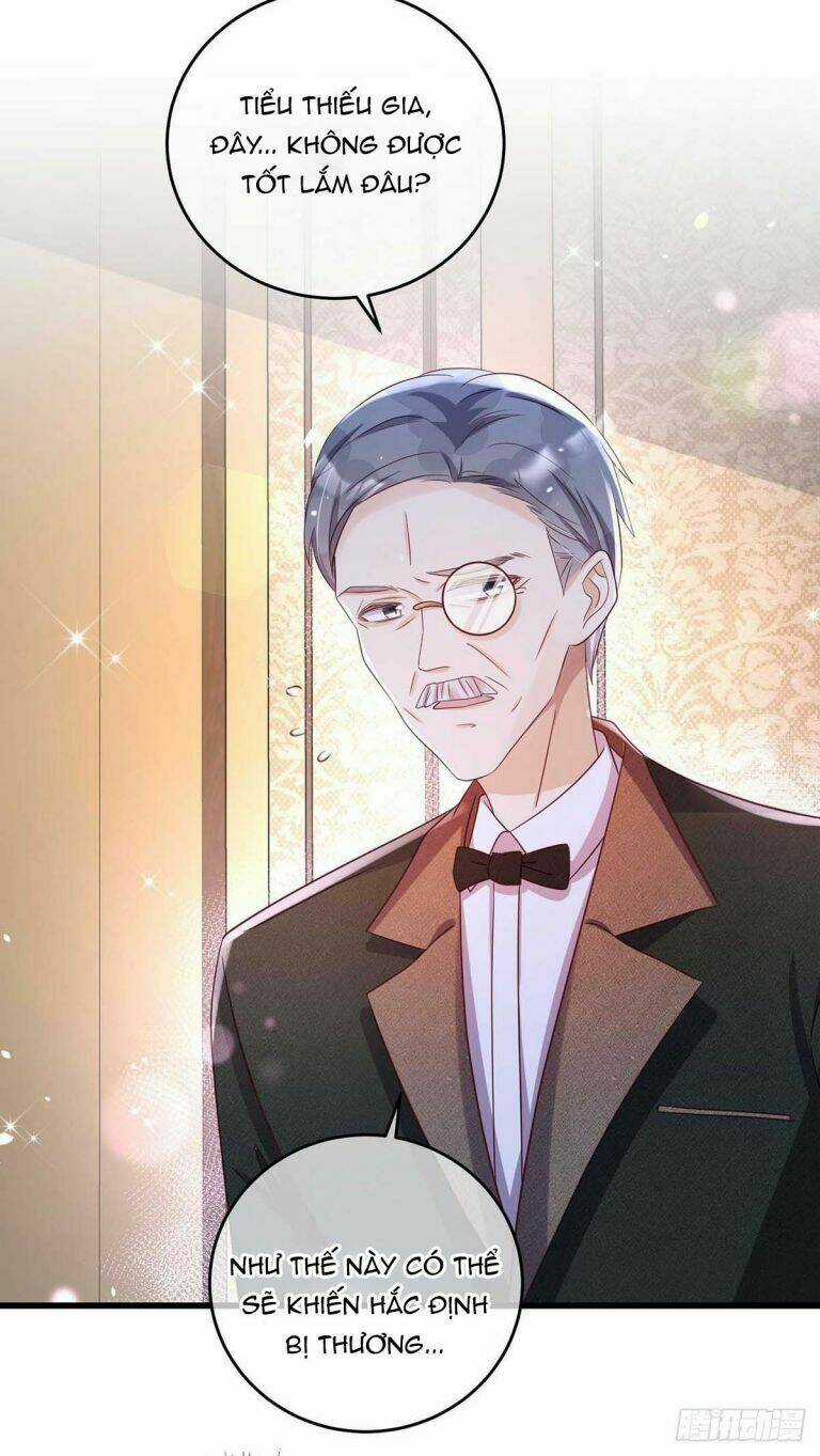 Dẫn Sói Vào Phòng - Chapter 15 - Trang 24