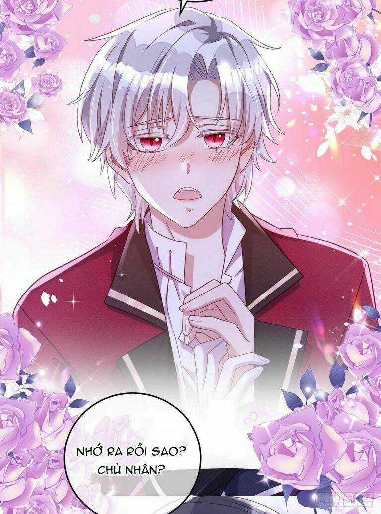 Dẫn Sói Vào Phòng - Chapter 15 - Trang 6