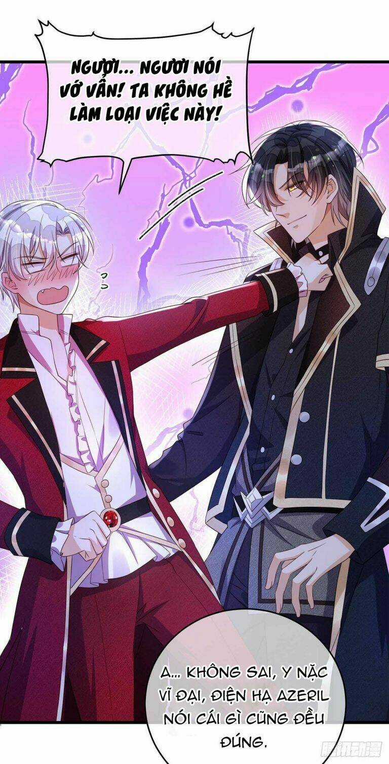 Dẫn Sói Vào Phòng - Chapter 15 - Trang 8