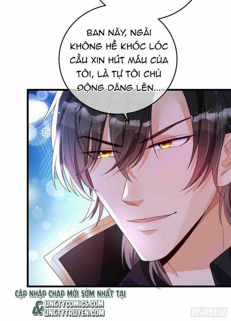 Dẫn Sói Vào Phòng - Chapter 15 - Trang 9