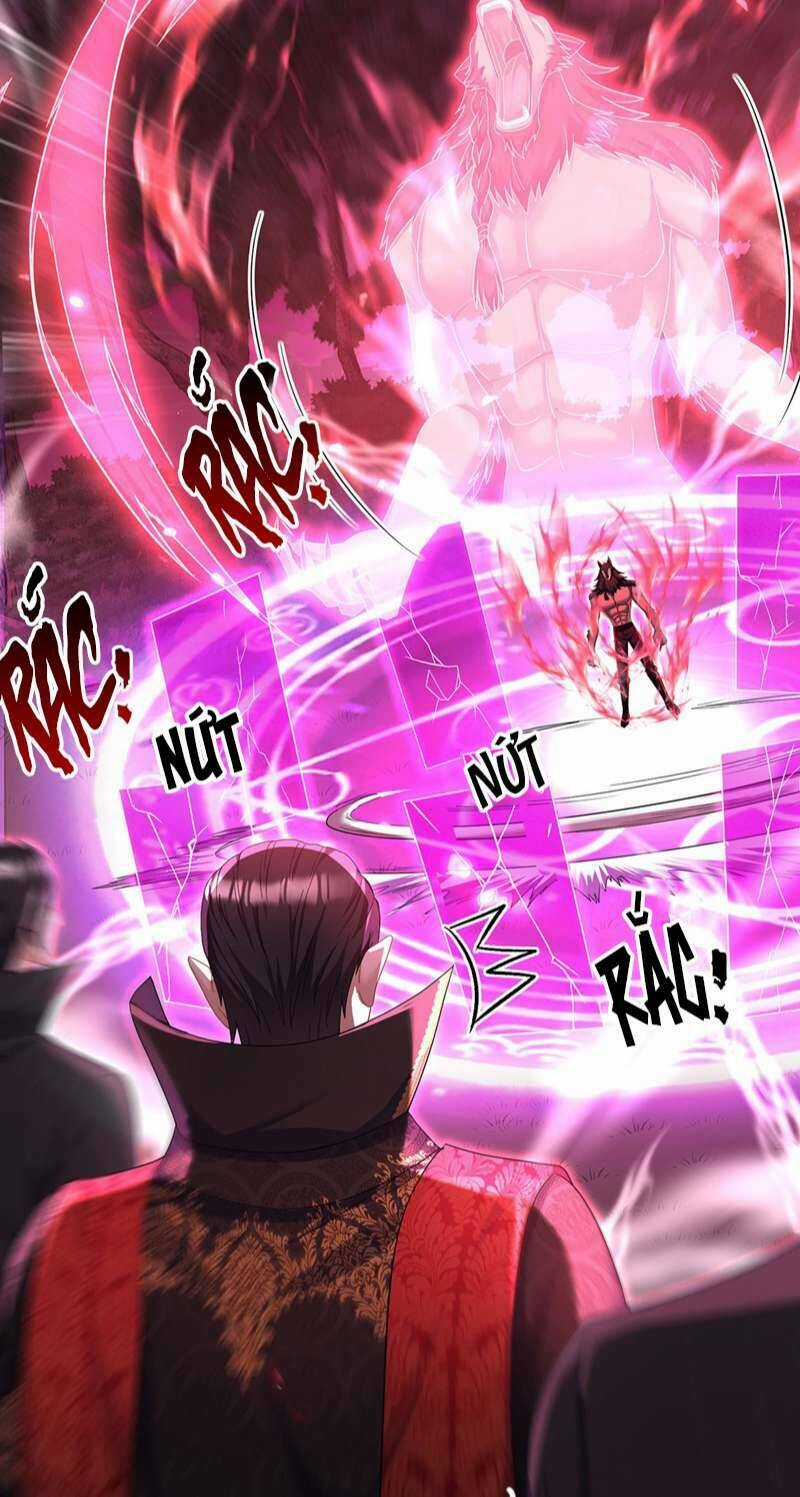 Dẫn Sói Vào Phòng - Chapter 150 - Trang 16