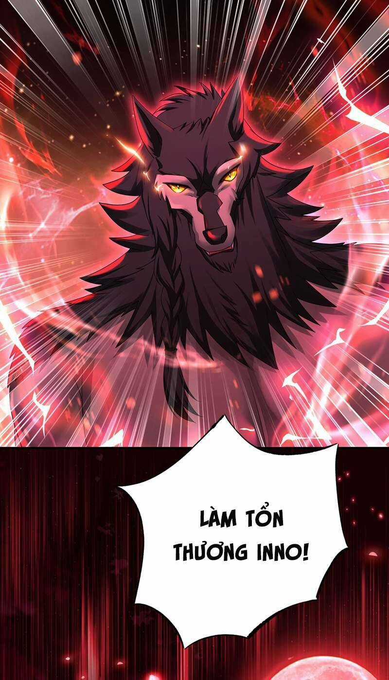 Dẫn Sói Vào Phòng - Chapter 150 - Trang 18