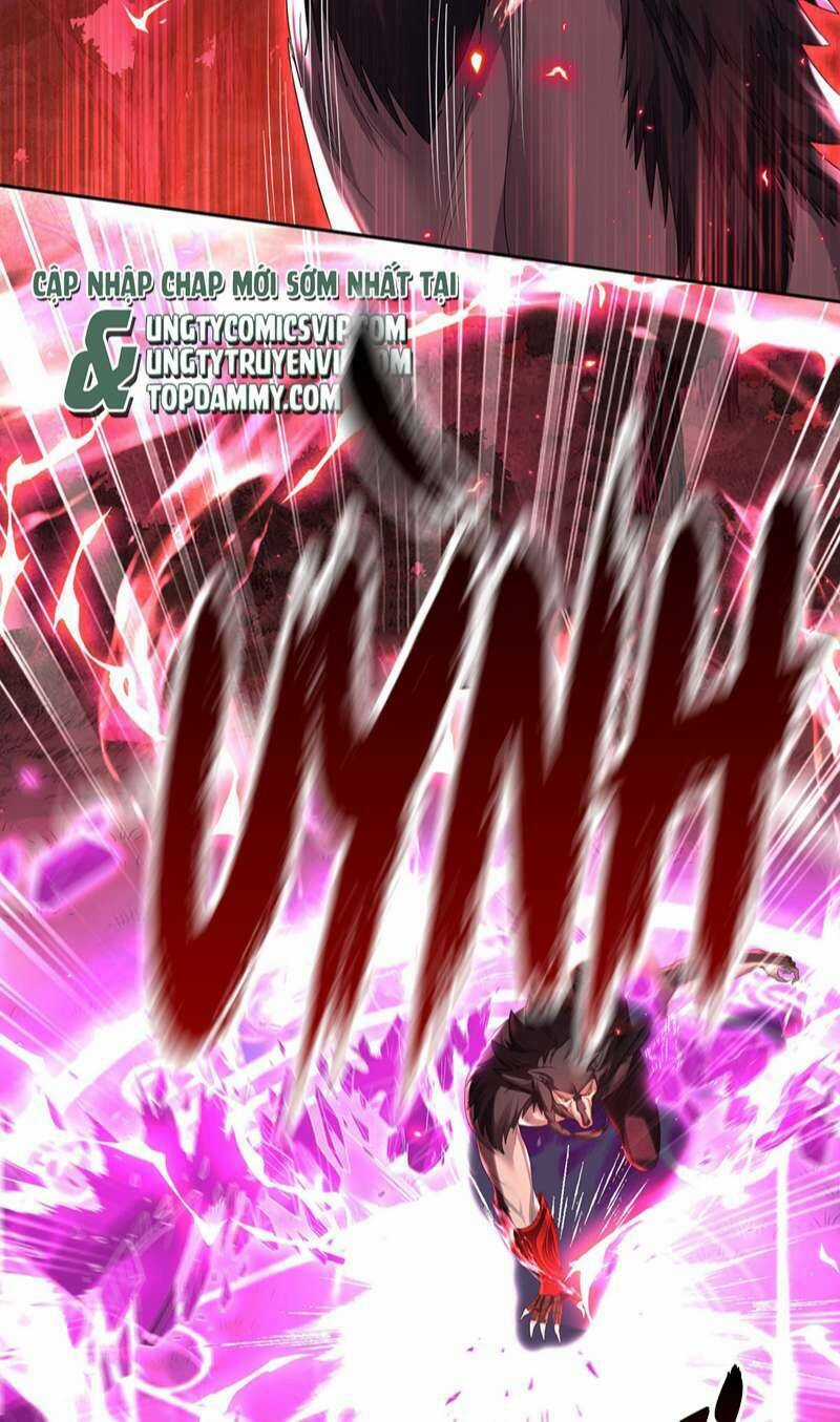 Dẫn Sói Vào Phòng - Chapter 150 - Trang 20