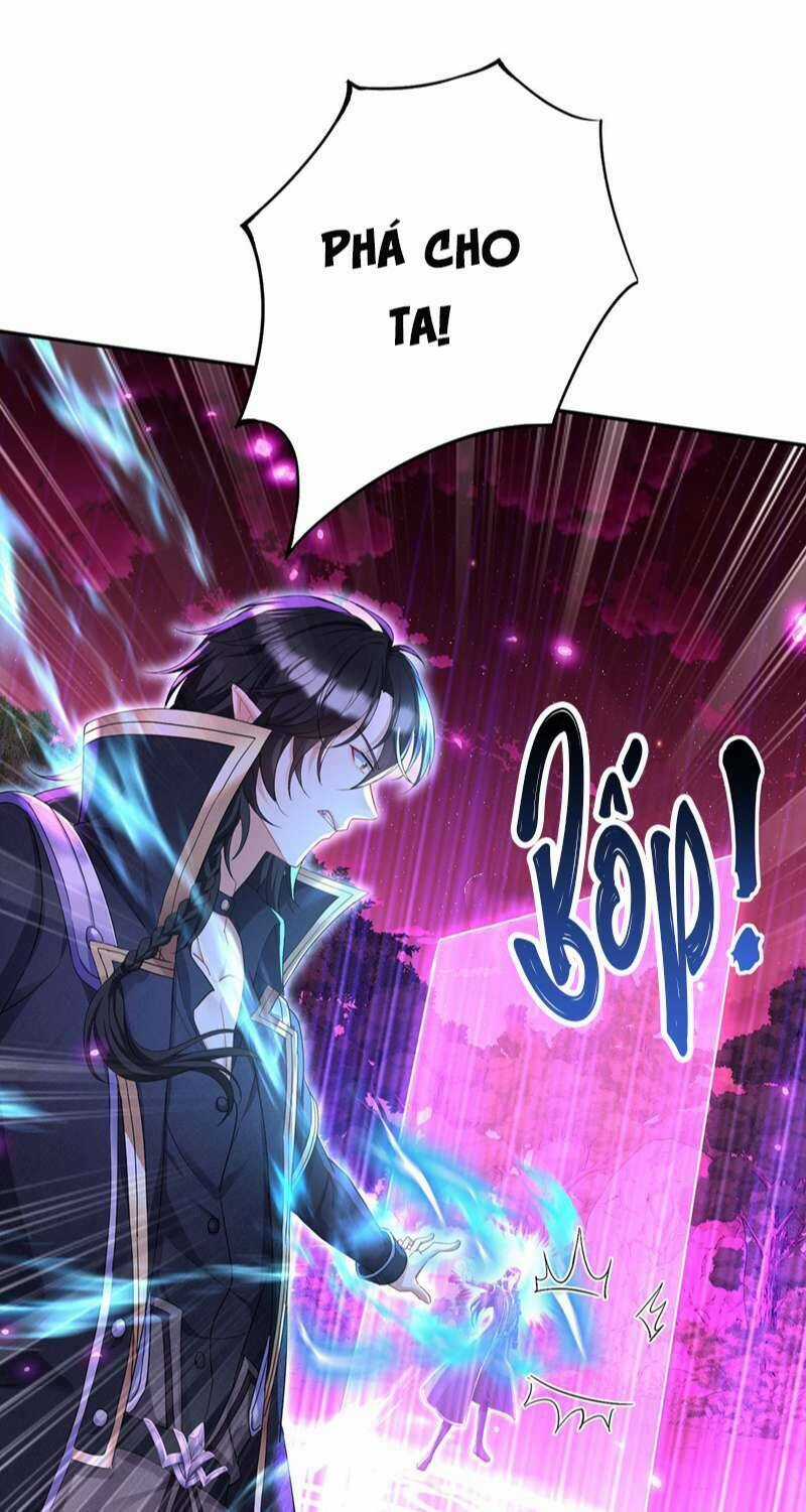 Dẫn Sói Vào Phòng - Chapter 150 - Trang 3