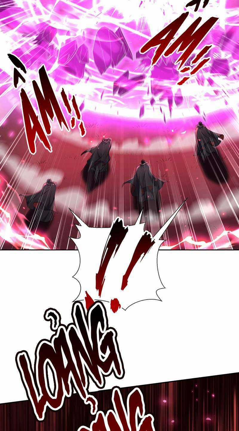 Dẫn Sói Vào Phòng - Chapter 150 - Trang 21