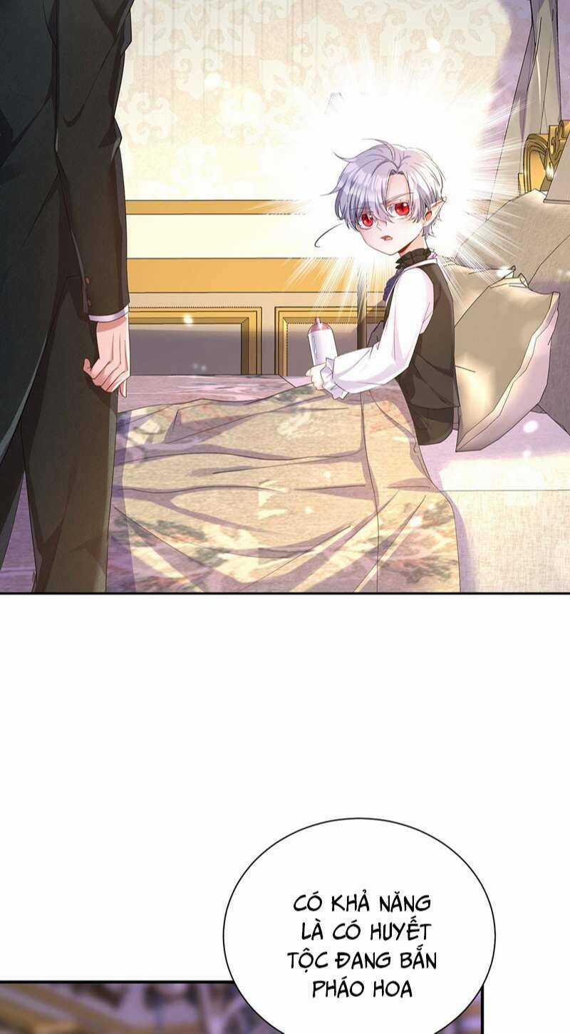 Dẫn Sói Vào Phòng - Chapter 150 - Trang 25