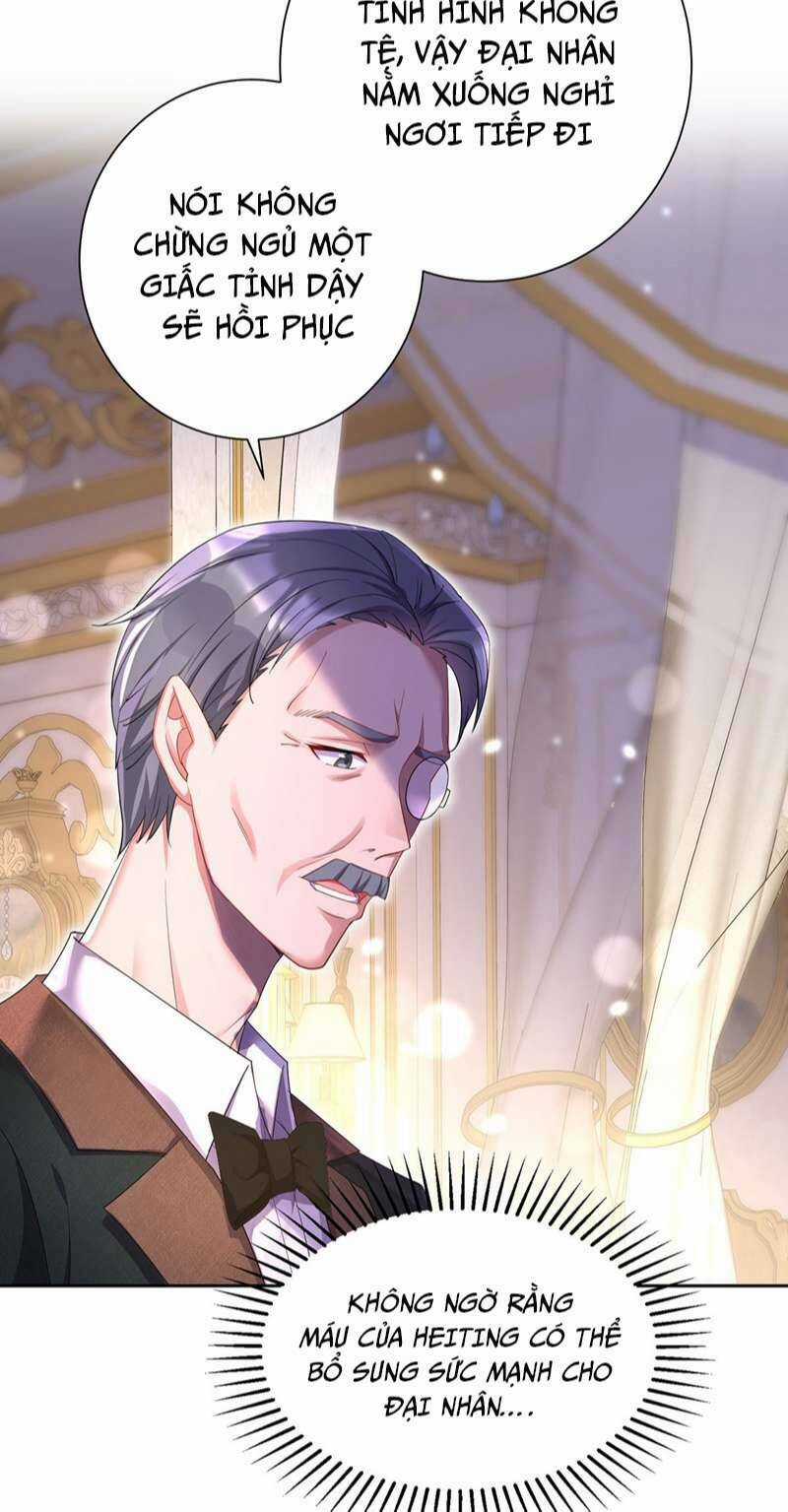 Dẫn Sói Vào Phòng - Chapter 150 - Trang 28